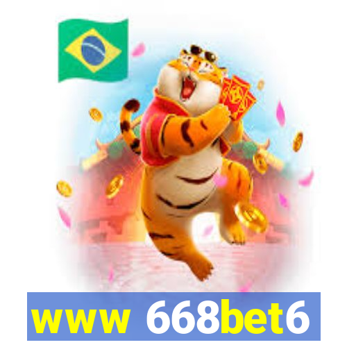 www 668bet6